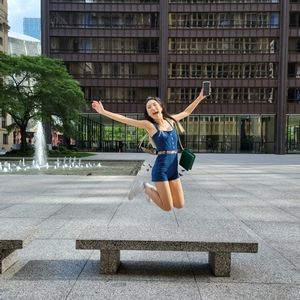 Meet your Posher, Wil